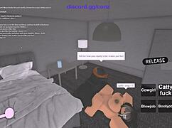 i suck big black cock in roblox porn