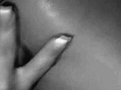 i got a rough sensual fuck as a hot blonde with big pussy lips