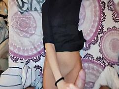 nymphomaniac woman travels for hardcore doggystyle fucking