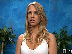 Man, I Can’t Believe How Hot This Sexy 18-Year-Old Girl Is, I’m Totally Obsessed With Her!