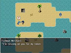 while i work, my friends ciella and luciella play with a pervert grabbing their big tits