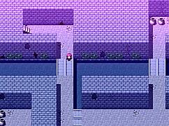 HRPG Fallen: Makina Explores the Ruined City in Anime Adventure