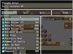 while i work, my friends ciella and luciella play with a pervert grabbing their big tits