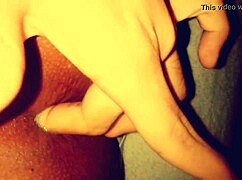 Gay Fingers Explore Intimate Pleasures