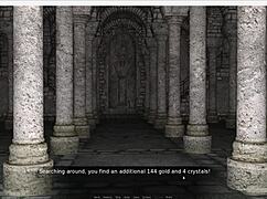 there is still more to do in damsels and dungeons part 12