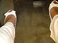 webcam intimate session with amateurs