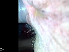 Hey, wanna see how wild mature car sex gets with this lady?