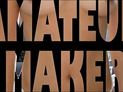 i slowly fuck my petite stepsister's hairless pussy through her sexy panties in lingerie