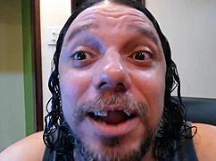 guy says don't do that i'm not gay