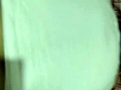 good morning fuck with bbw shaved pussy cumshot.