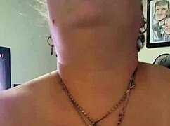 My girlfriend finally shares our rough hardcore riding sessions with friends.