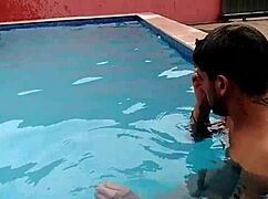 will pjtx fucks flakael pjtx's big ass with monster cock