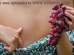 omg, i cant believe katana's outdoor striptease for playboy5... so hot!!