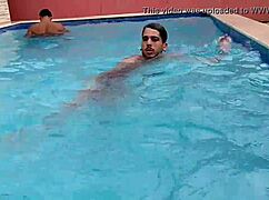 will pjtx fucks flakael pjtx's big ass with monster cock