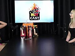 por gostar de sexo ela achou deveria ser garota de programa perdeu virgindade nova e o sexo anal - vivian lola sheer red