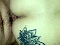 latina teen, just 22, gets down in steamy homemade mexican hotel action