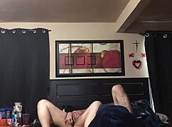 Tina, the prostitute, shares her story of street work.