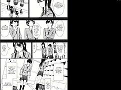 la historia de una chica que acepta su verdadero ser y admite que quiere tener sexo sin parar