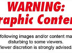 A beautiful bitch dildoes her ass in a hardcore scene.