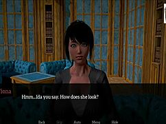 my new family 136 explores teen adventures in 3d