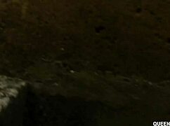 Hey, ever seen girls living naked in an uncompleted building? They’re fucking anyone passing by in the local bush!