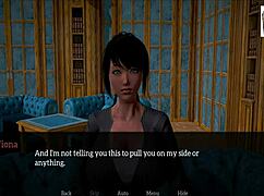 my new family 136 explores teen adventures in 3d