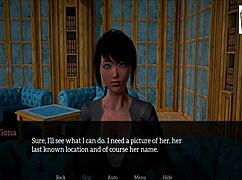 my new family 136 explores teen adventures in 3d