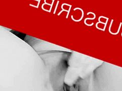 Latina Teen 18+ Shaved Hairless Solo Masturbation