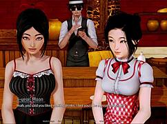 Dive into the thrilling world of Harem Hotel 146, where emotions run high in a luxurious hotel setting