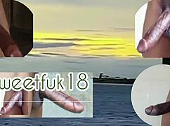 please dont cum inside my husband will know mature milf