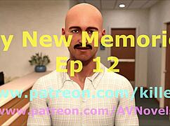 My new memories from the game night with amateurs.