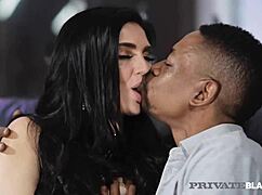 Privateblack - Sensual Milf Roxee Couture Banged Doggy by BBC