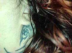 how i enjoy the attentions of my curvy partner