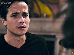 Krissy Lynn gets fucked hard by a young 18+ monster cock, wow!