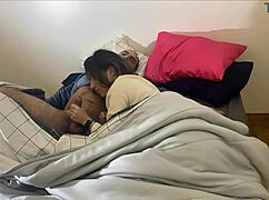 Man, nothing like a morning blowjob to kickstart the day!