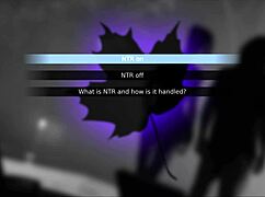 Amateur 3d scene where it all began part 1