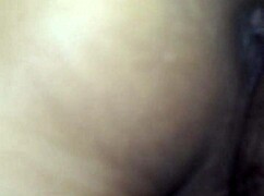 Another Video Of My Peruvian Wife At Home