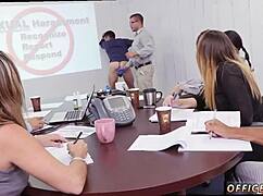 Straight Guys Discover Gay Blowjob In Sexual Class