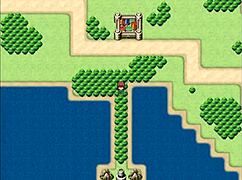 Wield your sword and spells to fuck women and defeat the demon king in this RPG