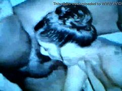 D Sucking Huge Black Dick