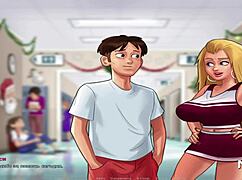 You deserve you can see my tits e1 64