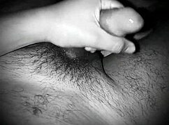 Watch me masturbate with lube for the first time?