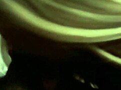 Amateur ebony sucks bbc for swallow