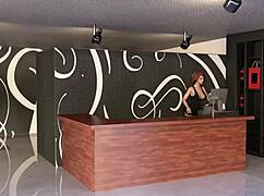 My cute roommate's gameplay is complete now.