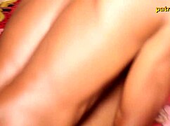 patricia demands another session with ebony partner