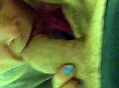 Johnny gets a surprising blowjob from a blonde in the office, but it's not what he expected.