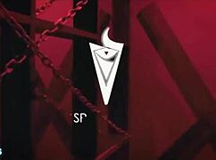 Naughty Amateurs Stripping Naked In Swing Club For Blowjobs