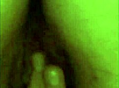 he loves when i suck him off while fingering his ass. homemade anal session unfolds.