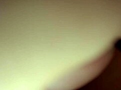 Homemade Sucking Wife Yukie's Nipples