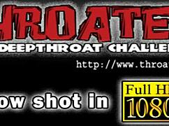 Intense Blowjob Leads To Massive Cumshot On Tits.